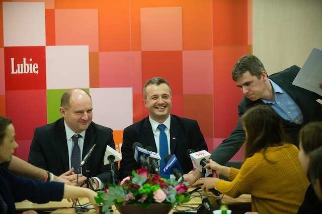 Wczoraj w Toruniu ustalono, że kujawsko-pomorski okrągły stół w sprawie integralności województwa odbędzie się 14 marca we Włocławku