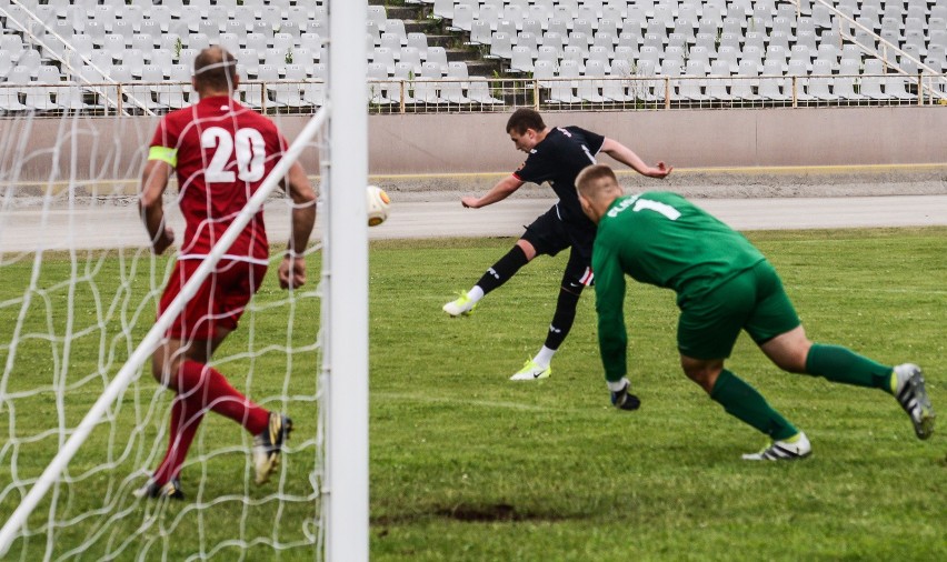 24.06.2017 bydgoszcz polonia bydgoszcz - fliska zlotoria...