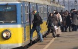 Uszkodzona sieć trakcyjna w Gdańsku. Wstrzymany ruch pociągów od Śródmieścia do Wrzeszcza 11.12