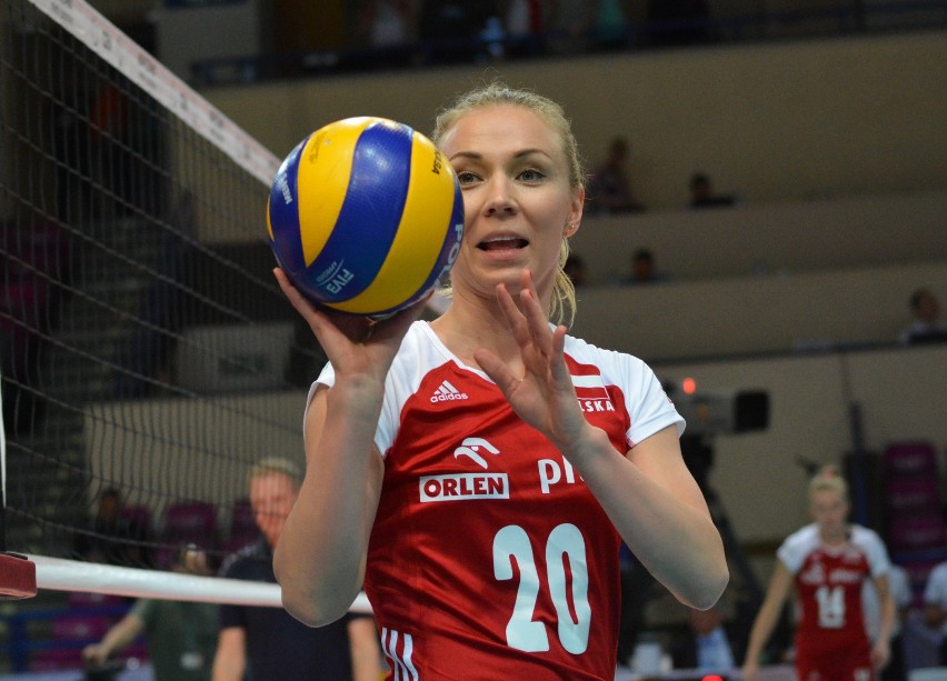 Marlena Kowalewska, dawniej Pleśnierowicz (27 lat, Chemik...