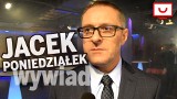 "Druga szansa" sezon 5. Jacek Poniedziałek opowiada o serialu TVN i nowym filmie Krzysztofa Zanussiego! [WYWIAD+WIDEO]