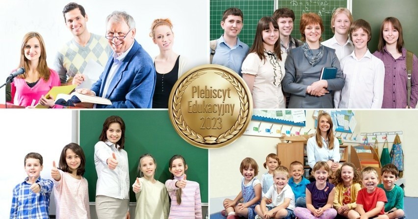 Oto najpopularniejsi nauczyciele w Opatowie i powiecie...