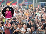 Kilka tysięcy widzów w  Słowikowie na Targach Papryki. Udany koncert Ani Dąbrowskiej. Wizyta minister Anny Moskwy. Zobacz zdjęcia