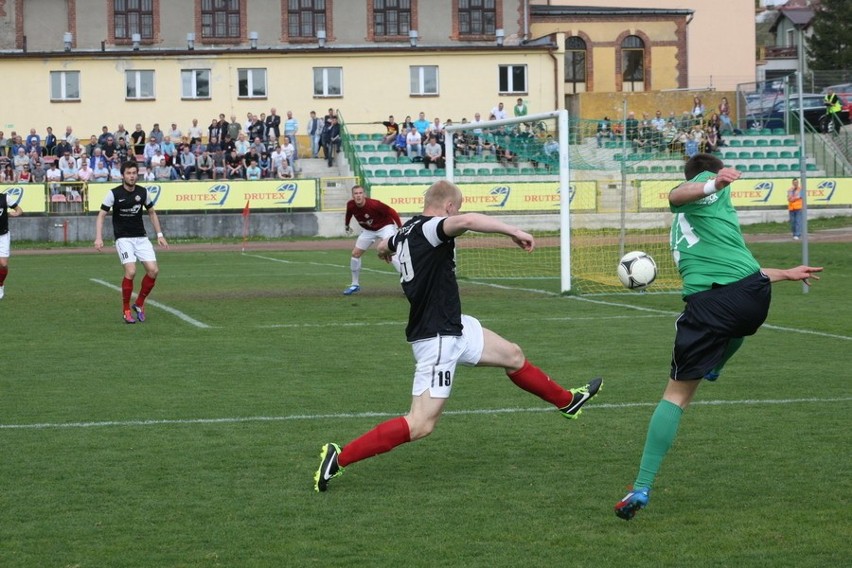 Drutex-Bytovia Bytów - Rozwój Katowice 3:1