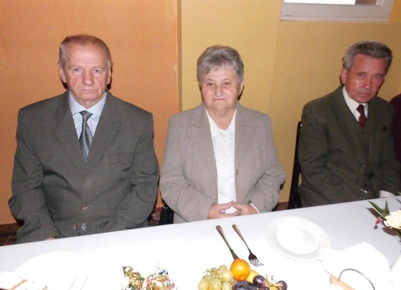 Złote gody w Opatowie. 50 lat w małżeństwie