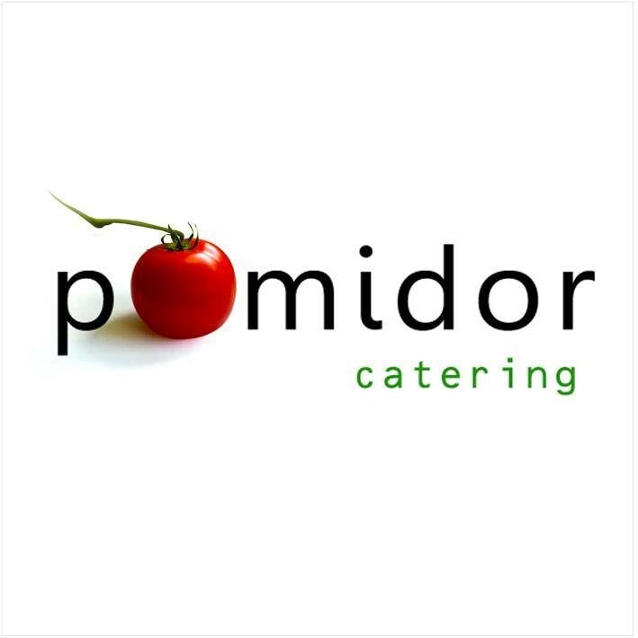 Pomidor Catering...