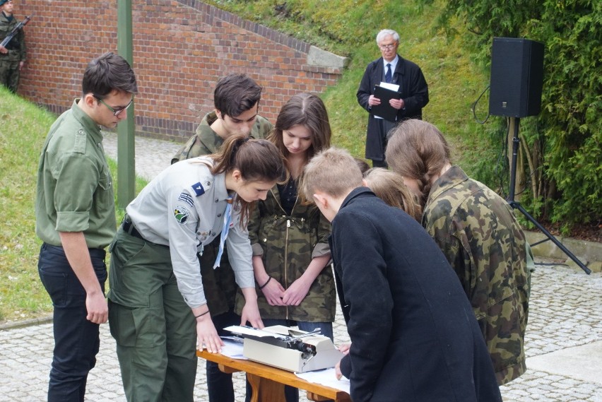 Fort VII: Uczczono pamięć ofiar niemieckiej okupacji