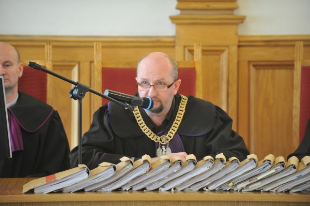 Ryszard P. i pozostałych trzech oskarżonych jest winnych przestępstwa wyprowadzenia majątku Rzeszowskich Zakładów Graficznych SA – orzekli sędziowie Wydziału Karnego Sądu Okręgowego w Rzeszowie.