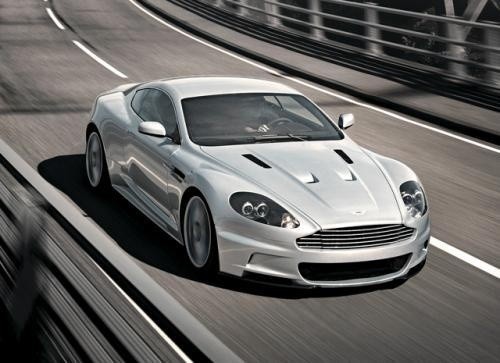 Fot. Aston Martin