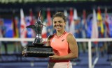 Co nieoczekiwana triumfatorka tenisowego turnieju w Dubaju ma wspólnego z Polską? Jej mama pochodzi z Łodzi!