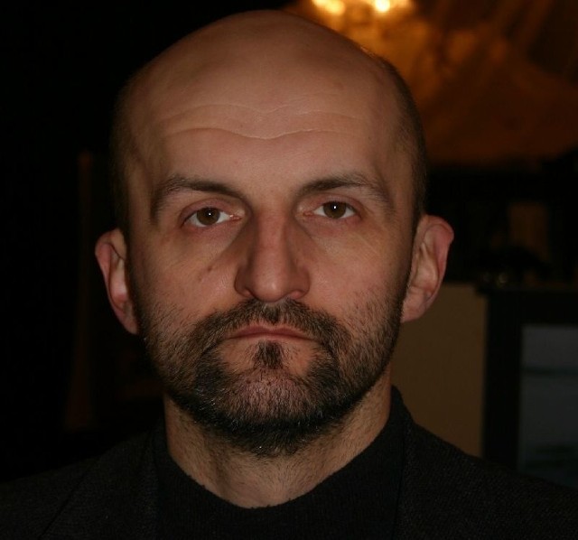 Krzysztof Szczygieł