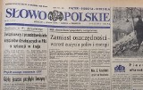 40 rocznica wybuchu stanu wojennego. Zobacz czym żył Wrocław w feralny weekend [ARCHIWALNE ARTUKUŁY]