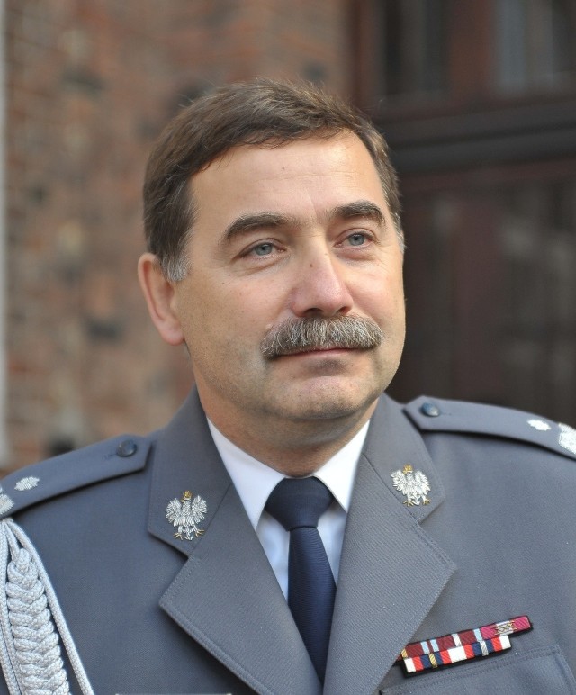Krzysztof Gajewski