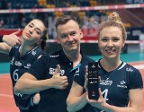 Grupa Azoty Chemik Police finiszował tak, jak rozpoczynał sezon