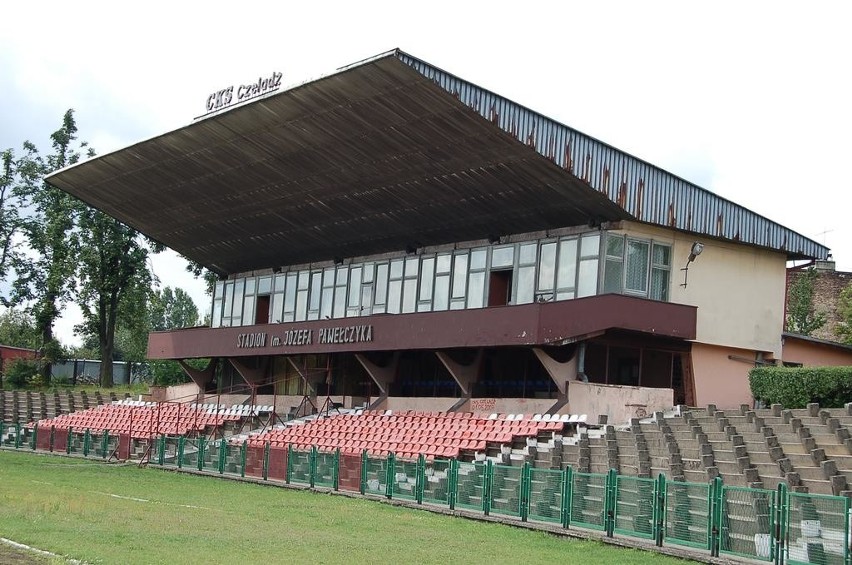 Wkrótce rozpocznie się termomodernizacja hali sportowej w...