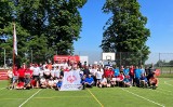 Mazowiecki Turniej Bocce Olimpiad Specjalnych odbył się w Specjalnym Ośrodku Szkolno-Wychowawczym w Opactwie. Zobacz zdjęcia