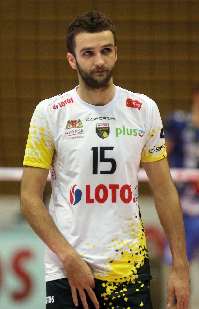 Mateusz Mika