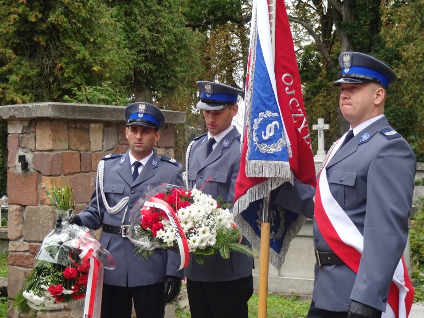 Kielczanie pamiętali o sowieckiej agresji na Polskę [ZDJĘCIA]