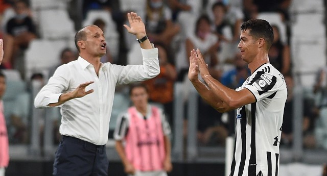 Cristiano Ronaldo w Juventusie Turyn zainkasował na lewo 20 mln euro