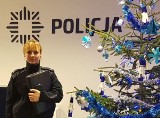 Inowrocławska policjantka podczas zakupów zatrzymała złodzieja. Ukradł on szalik i rękawiczki