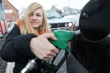 Bój o stację paliw w Kargowej
