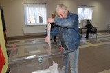 Wybory samorządowe 2018. Głosowanie w gminie wiejskiej Szczecinek. Spór w Jeleninie 
