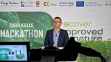 Finał biogospodarczego hackathonu w Targach Kielce. Będzie prezentacja innowacyjnych rozwiązań dla całej branży targowej!