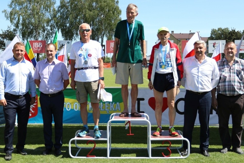 Półmaraton Kurpiowski 2017 [WIDEO+ZDJĘCIA+WYNIKI]