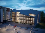 Przetarg na budowę siedziby wileńskiej Filii Uniwersytetu w Białymstoku rozstrzygnięty. Inwestycja będzie kosztować 8,5 mln euro