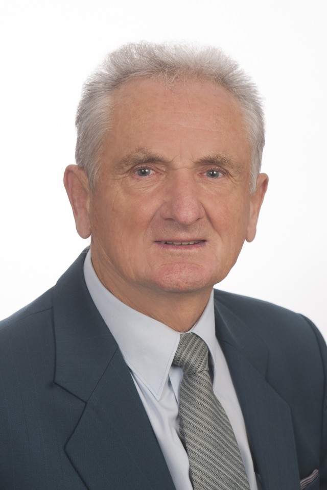 Andrzej Lenarczyk.