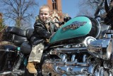 Grudziądz: Krew motocyklistów dla dzieci