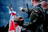 Terytorialsi rosną w siłę. Ponad 22 tys. żołnierzy w Polsce. Tworzą piąty rodzaj sił zbrojnych w Polsce.