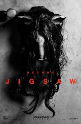 "Jigsaw". Kiedy premiera? Zobacz plakat nowej wersji "Piły" [WIDEO+ZDJĘCIA]