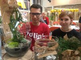 Od piątku Zero Waste Weekend w Porcie Łódź. Targi, warsztaty oraz spotkania z ekspertami[FOTO/WIDEO]