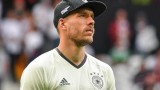 Lukas Podolski latem przeniesie się do Azji. Mistrz świata zagra w J-League