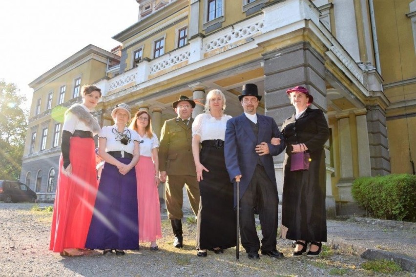 W gminie Hażlach nie ma muzeum, ale Noc Muzeów bardzo się udała ZDJĘCIA