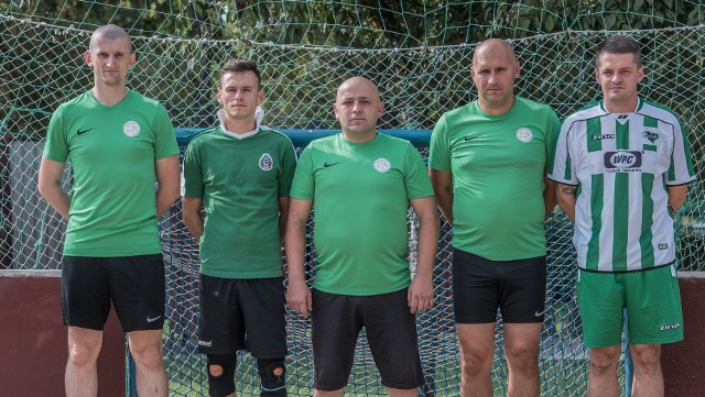 Sporting Kielce po raz trzeci wygrał w turnieju plażowych trójek Pamięci Żołnierzy Września 1939.