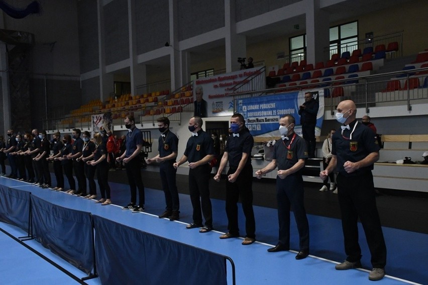 Klub Karate Morawica i zawodnicy z Piekoszowa wystąpili na Ogólnopolskim Turnieju Karate Młodzieży Bartoszyce CUP (ZDJĘCIA)