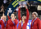 Szwajcaria pokonała Australię w finale Billie Jean King Cup