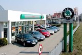 Sprzedaż nowych samochodów w Polsce. Skoda na prowadzeniu