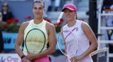 Świątek: Nie nakręcam się jak Sabalenka myślami o niej na treningach