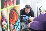 Tattoo Time Convention w Dąbrowie Górniczej. Zobaczcie, co dzieje się przez dwa dni w hali Centrum 