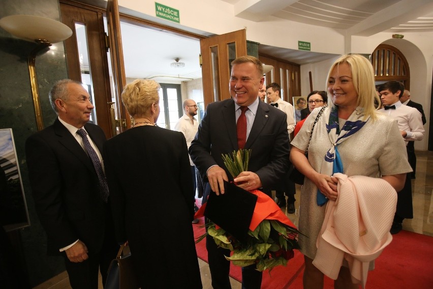 Jubileusz 15-lecia istnienia Polsko-Amerykańskie Kliniki...