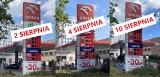 Benzyna poniżej 7 złotych za litr. W ostatnim tygodniu spadły ceny paliw na stacjach PKN Orlen [ZDJĘCIA]
