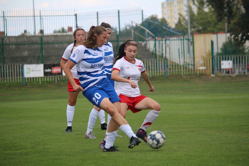 TKKF Stilon Gorzów - MUKS PS Kostrzyn