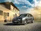 Alpina BMW X3. Najszybszy SUV z dieslem na rynku [video]