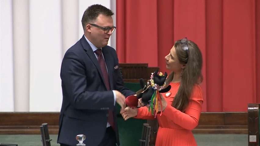 Sejm przyjął projekt ustawy o języku śląskim! Ustawa trafi do Senatu. Łukasz Kohut: "Historia dzieje się na naszych oczach"