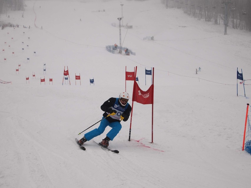 Zakopane. Wystartował narciarski Puchar Zakopanego 2018 [ZDJĘCIA]