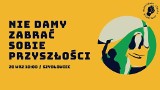 W Szydłowcu i Radomiu będzie Protest Tysięcy Miast w sprawie zmian klimatycznych