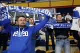 Pierwsza wygrana Ruchu w ekstraklasie futsalu była blisko. Rozczarowanie kibiców Niebieskich ZDJĘCIA FANÓW I MECZU